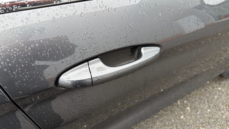 Ford Fiesta 1.0 EcoBoost Hbd mHEV 125 Titanium X 5dr Petrol Hatchback